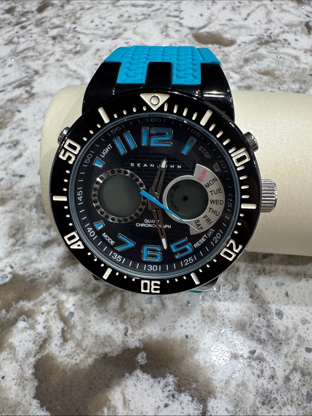 Sean John Watch